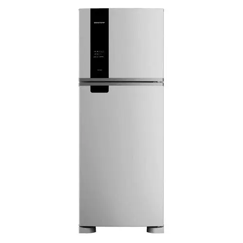 Refrigerador Duplex Brastemp 463L Frost Free A+++ com Fresh Box e Cold Room