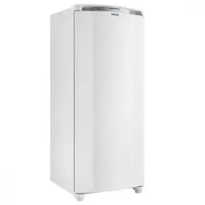Refrigerador 1 Porta Consul 300L Frost Free CRB36ABANA Refrigerador 1 Porta Consul 300L Frost Free CRB36ABANA