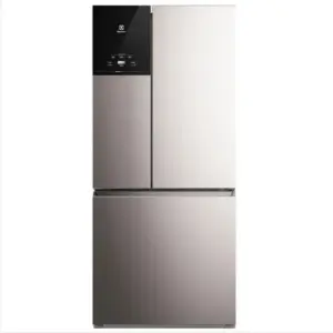 Refrigerador Duplex Consul 334L Branco 127V CRD37EB