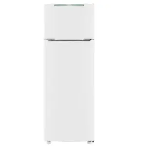 Refrigerador Duplex Consul 334L Cycle Defrost com Freezer Supercapacidade Branca CRD37EB Refrigerador Duplex Consul 334L Cycle Defrost com Freezer Supercapacidade Branca CRD37EB