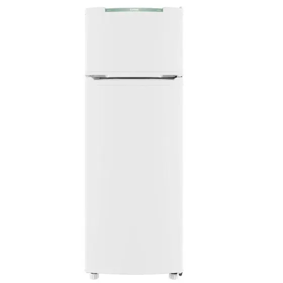 Refrigerador Duplex Consul 334L Cycle Defrost com Freezer Supercapacidade Branca CRD37EB