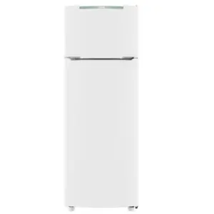 Refrigerador Duplex Consul 334L Cycle Defrost com Freezer Supercapacidade Branca CRD37EB Refrigerador Duplex Consul 334L Cycle Defrost com Freezer Supercapacidade Branca CRD37EB