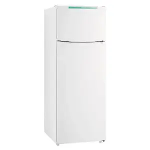 Refrigerador Duplex Consul 334L Cycle Defrost Branca CRD37EB Refrigerador Duplex Consul 334L Cycle Defrost Branca CRD37EB