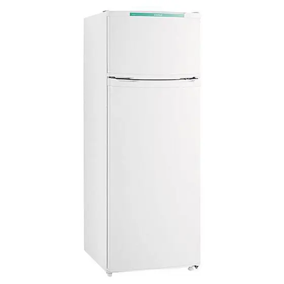 Refrigerador Duplex Consul 334L Cycle Defrost Branca CRD37EB