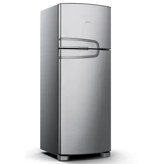 Refrigerador Duplex Consul 340L Frost Free Evox CRM39AK