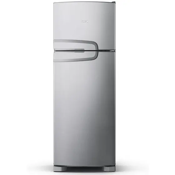 Refrigerador Duplex Consul 340L Frost Free Evox CRM39AK
