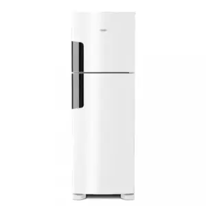 Refrigerador Duplex Consul 386L Frost Free CRM44AB Refrigerador Duplex Consul 386L Frost Free CRM44AB