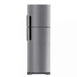 Refrigerador Duplex Consul 386L Frost Free CRM44AK Refrigerador Duplex Consul 386L Frost Free CRM44AK