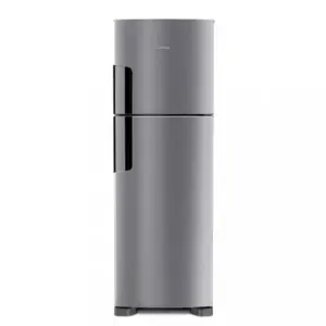 Refrigerador Duplex Consul 386L Frost Free CRM44AK Refrigerador Duplex Consul 386L Frost Free CRM44AK