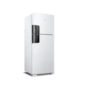 Refrigerador Duplex Consul 410L Frost Free CRM50LB Refrigerador Duplex Consul 410L Frost Free CRM50LB