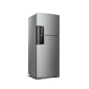 Refrigerador Duplex Consul 410L Frost Free CRM50LK Refrigerador Duplex Consul 410L Frost Free CRM50LK
