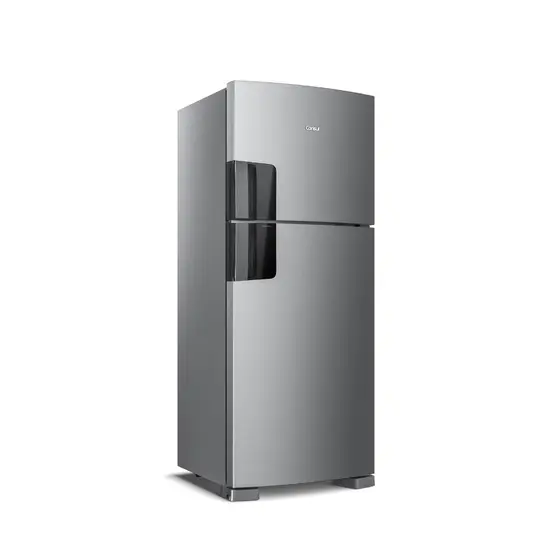 Refrigerador Duplex Consul 410L Frost Free CRM50LK