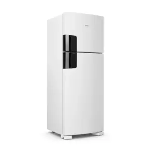 Refrigerador Duplex Consul 451L Frost Free CRM53FB Refrigerador Duplex Consul 451L Frost Free CRM53FB