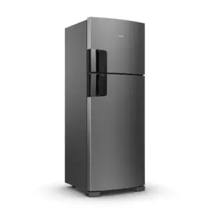 Refrigerador Duplex Consul 451L Frost Free CRM53FK Refrigerador Duplex Consul 451L Frost Free CRM53FK