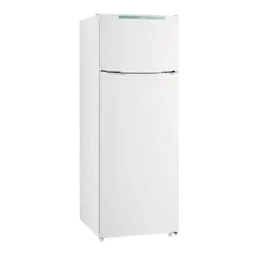 Refrigerador Duplex Consul 334L Cycle Defrost Branca 110V CRD37EB