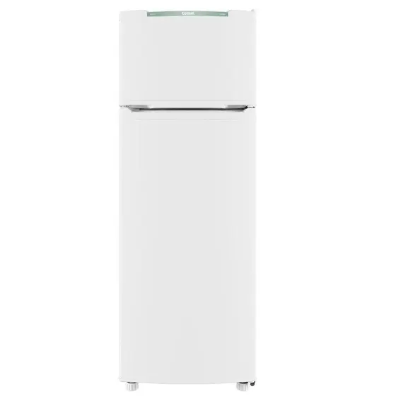 Refrigerador Duplex Consul 334L Cycle Defrost com Freezer Supercapacidade Branca 220V CRD37EB