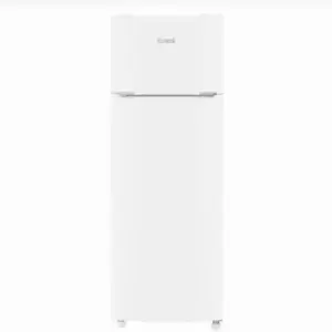 Refrigerador Duplex Consul 334L Cycle Defrost com Freezer Supercapacidade Branca CRD37EB Refrigerador Duplex Consul 334L Cycle Defrost com Freezer Supercapacidade Branca CRD37EB