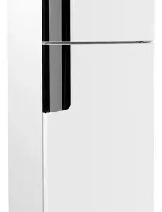 Refrigerador Duplex Consul 386L Frost Free Altura Flex CRM44AB Refrigerador Duplex Consul 386L Frost Free Altura Flex CRM44AB