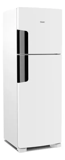 Refrigerador Duplex Consul 386L Frost Free Altura Flex CRM44AB