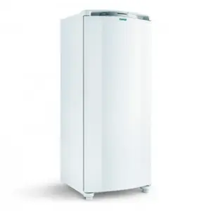 Refrigerador 1 Porta Consul 300L Frost Free Branca CRB36 Refrigerador 1 Porta Consul 300L Frost Free Branca CRB36