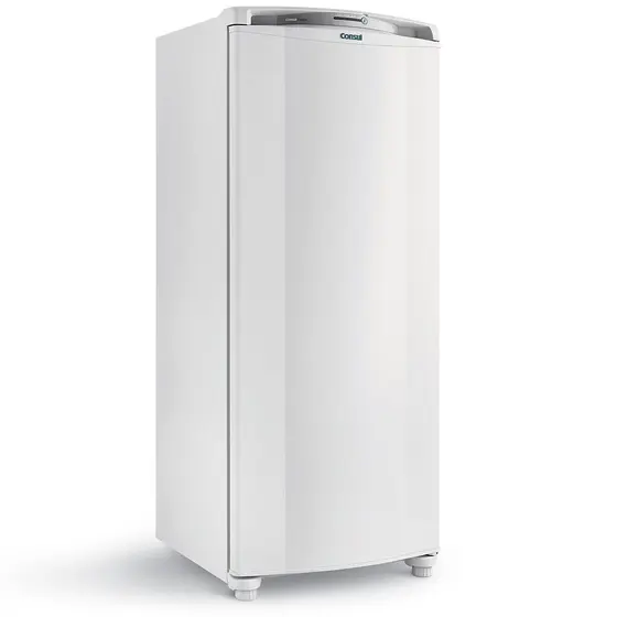 Refrigerador 1 Porta Consul 300L Frost Free com Freezer Supercapacidade Branca 110v CRB36AB