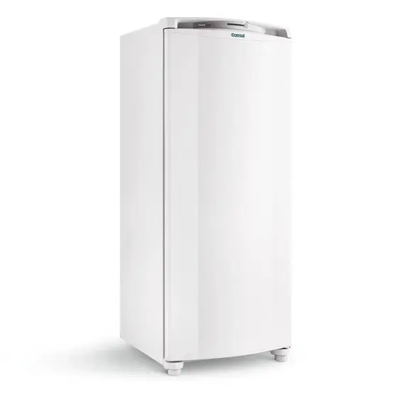 Refrigerador 1 Porta Consul 300L Frost Free com Freezer Supercapacidade Branca 127V CRB36AB
