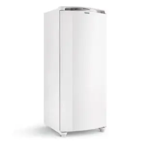 Refrigerador 1 Porta Consul 300L Frost Free com Freezer Supercapacidade Branca 220V CRB36AB Refrigerador 1 Porta Consul 300L Frost Free com Freezer Supercapacidade Branca 220V CRB36AB