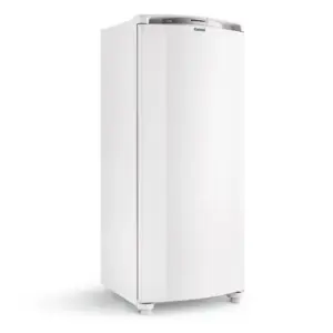 Refrigerador 1 Porta Consul 300L Frost Free com Freezer Supercapacidade Branca CRB36AB Refrigerador 1 Porta Consul 300L Frost Free com Freezer Supercapacidade Branca CRB36AB