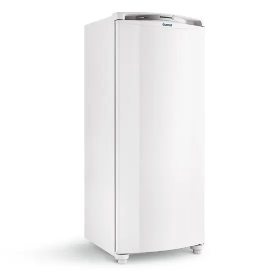 Refrigerador 1 Porta Consul 300L Frost Free com Freezer Supercapacidade Branca CRB36AB