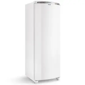 Refrigerador 1 Porta Consul 342L Frost Free com Gavetão Hortifruti Branca CRB39AB Refrigerador 1 Porta Consul 342L Frost Free com Gavetão Hortifruti Branca CRB39AB