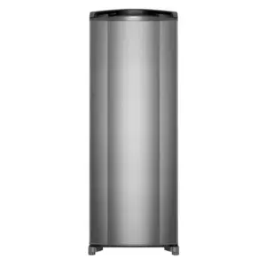 Refrigerador 1 Porta Consul 342L Frost Free com Gavetão Hortifruti Inox 127V CRB39AK Refrigerador 1 Porta Consul 342L Frost Free com Gavetão Hortifruti Inox 127V CRB39AK