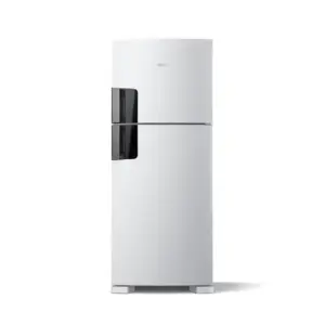 Refrigerador Consul 410L Frost Free Branca 220 Volts CRM50LB Refrigerador Consul 410L Frost Free Branca 220 Volts CRM50LB