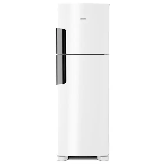 Refrigerador Duplex Consul 386L Frost Free com Altura Flex Branca CRM44AB