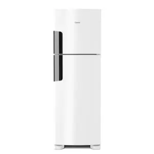 Refrigerador Duplex Consul 386L Frost Free com Altura Flex Branca CRM44AB Refrigerador Duplex Consul 386L Frost Free com Altura Flex Branca CRM44AB