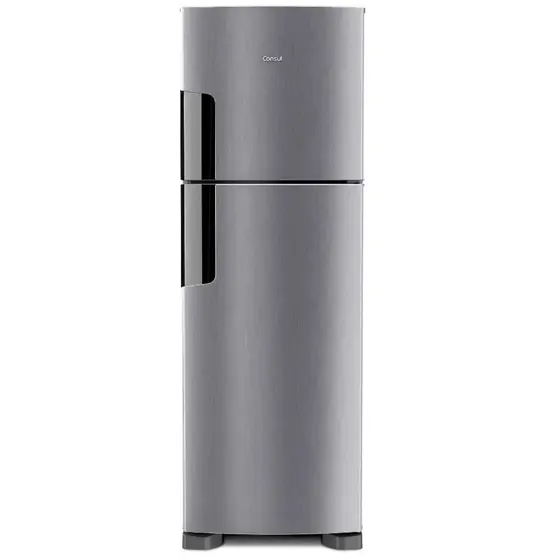 Refrigerador Duplex Consul 386L Frost Free CRM44AKBNA