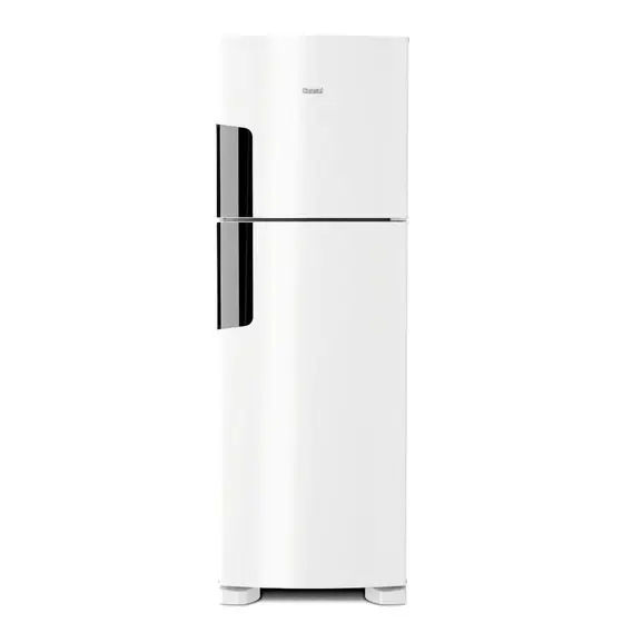 Refrigerador Duplex Consul 386L Frost Free Altura Flex Branco CRM44AB