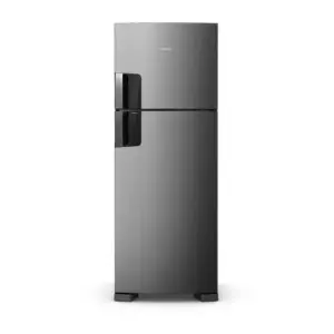 Refrigerador Duplex Consul 451L Frost Free CRM53 Refrigerador Duplex Consul 451L Frost Free CRM53