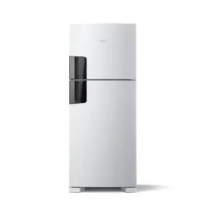 Refrigerador Consul 410L Frost Free Branca CRM50 Refrigerador Consul 410L Frost Free Branca CRM50