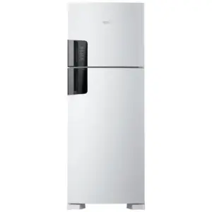 Refrigerador Duplex Consul 451L Frost Free com Espaço Flex e Painel Eletrônico Externo CRM56FB Refrigerador Duplex Consul 451L Frost Free com Espaço Flex e Painel Eletrônico Externo CRM56FB