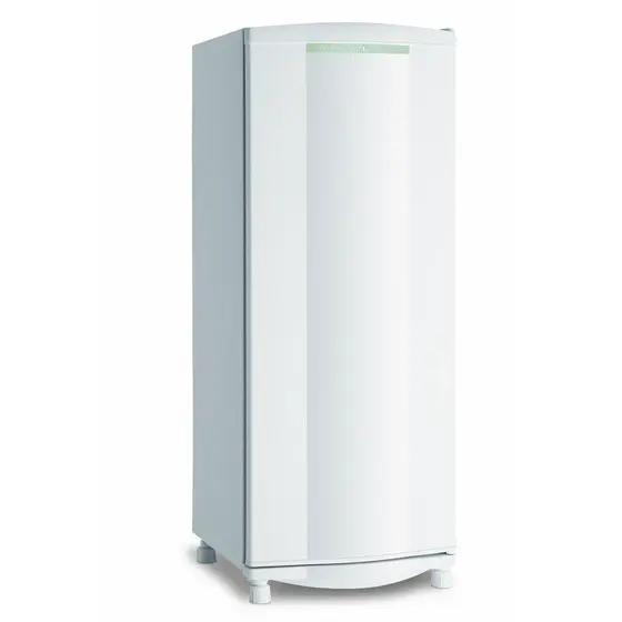 Refrigerador 1 Porta Consul 261L Degelo Seco Branca 110V CRA30FB