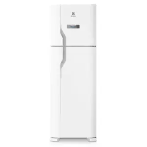 Refrigerador Duplex Electrolux 371L Frost Free Branca 220V DFN41