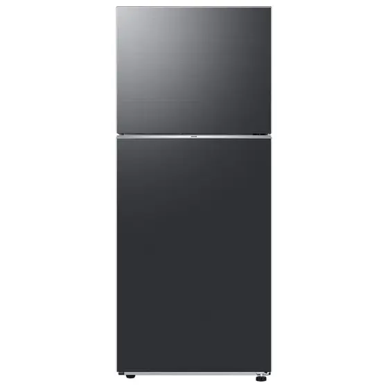 Refrigerador Duplex Samsung 391L Evolution SmartThings Bivolt RT38