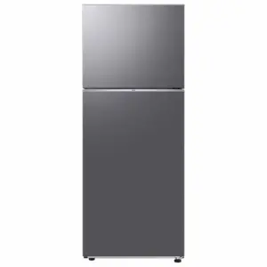 Refrigerador Duplex Samsung 411L Evolution SmartThings Bivolt RT42 Refrigerador Duplex Samsung 411L Evolution SmartThings Bivolt RT42