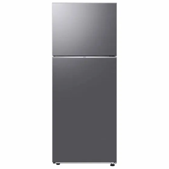 Refrigerador Duplex Samsung 411L Evolution SmartThings Bivolt RT42