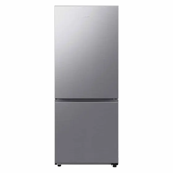 Refrigerador Inverse Duplex Samsung 462L Evolution SmartThings Inox RB50