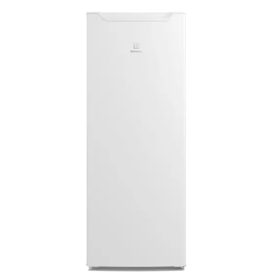 Refrigerador 1 Porta Electrolux 213L com Freezer Duas Estrelas Branca RE21