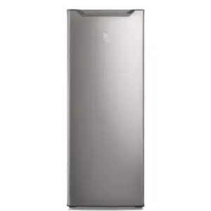 Refrigerador 1 Porta Electrolux 213L com Freezer Duas Estrelas Inox RE21S Refrigerador 1 Porta Electrolux 213L com Freezer Duas Estrelas Inox RE21S