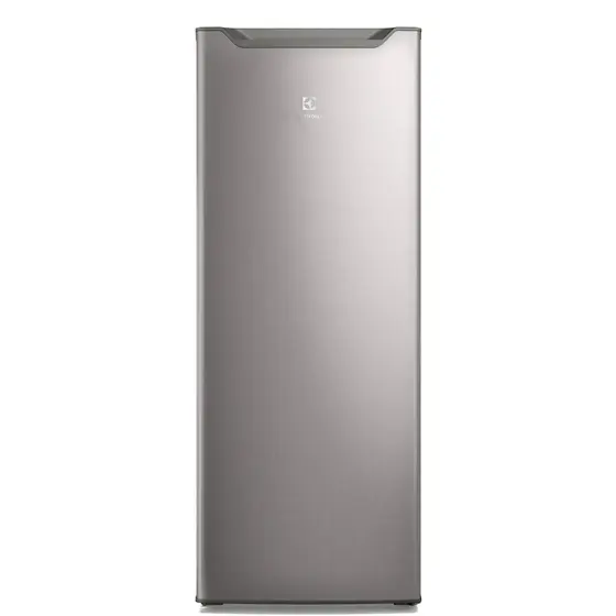 Refrigerador 1 Porta Electrolux 213L com Freezer Duas Estrelas Inox RE21S