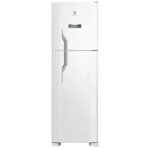 Refrigerador Duplex Electrolux 400L Frost Free DFN44