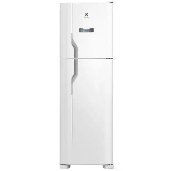 Refrigerador Duplex Electrolux 400L Frost Free DFN44